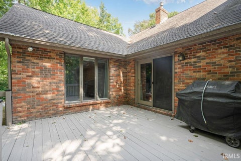 Tiny photo for 623 LAKEWOOD Place, Greentown, IN 46936 (MLS # 202638300)