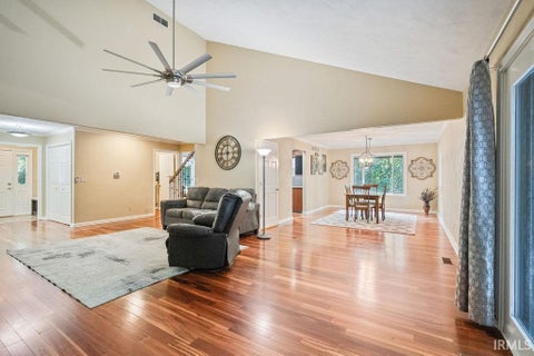 Tiny photo for 623 LAKEWOOD Place, Greentown, IN 46936 (MLS # 202638300)