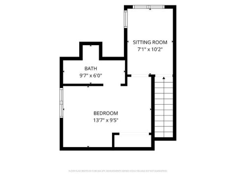 Tiny photo for 623 LAKEWOOD Place, Greentown, IN 46936 (MLS # 202638300)