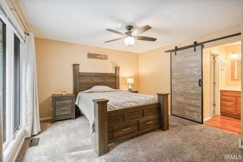 Tiny photo for 623 LAKEWOOD Place, Greentown, IN 46936 (MLS # 202638300)