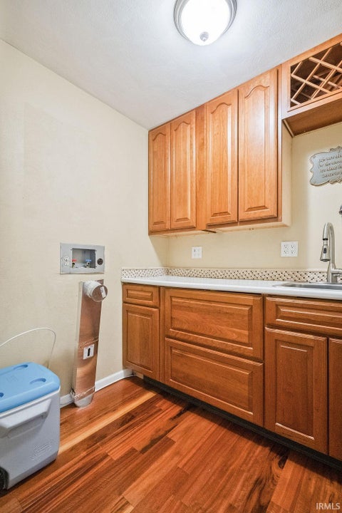 Tiny photo for 623 LAKEWOOD Place, Greentown, IN 46936 (MLS # 202638300)