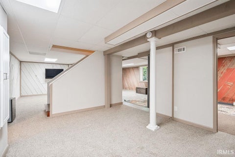 Tiny photo for 623 LAKEWOOD Place, Greentown, IN 46936 (MLS # 202638300)