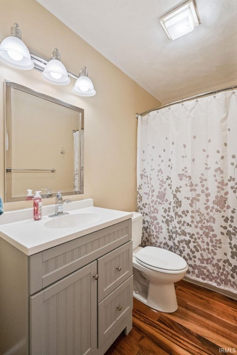 Tiny photo for 623 LAKEWOOD Place, Greentown, IN 46936 (MLS # 202638300)