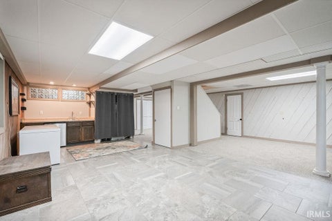 Tiny photo for 623 LAKEWOOD Place, Greentown, IN 46936 (MLS # 202638300)