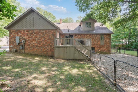 Tiny photo for 623 LAKEWOOD Place, Greentown, IN 46936 (MLS # 202638300)