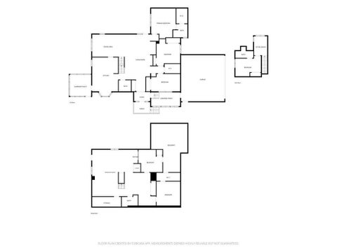 Tiny photo for 623 LAKEWOOD Place, Greentown, IN 46936 (MLS # 202638300)
