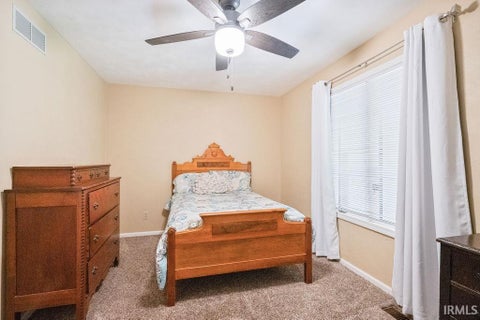 Tiny photo for 623 LAKEWOOD Place, Greentown, IN 46936 (MLS # 202638300)