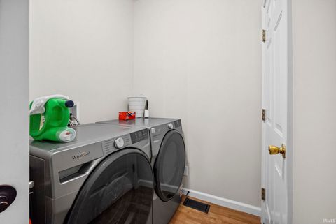 Tiny photo for 1709 Stonegate Circle, Lafayette, IN 47909 (MLS # 202602986)