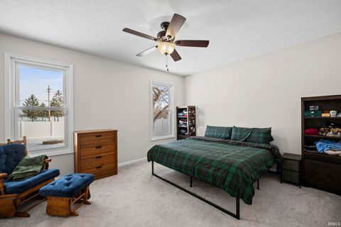 Tiny photo for 1709 Stonegate Circle, Lafayette, IN 47909 (MLS # 202602986)