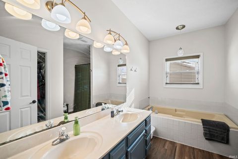 Tiny photo for 1709 Stonegate Circle, Lafayette, IN 47909 (MLS # 202602986)