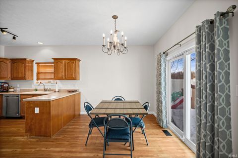 Tiny photo for 1709 Stonegate Circle, Lafayette, IN 47909 (MLS # 202602986)