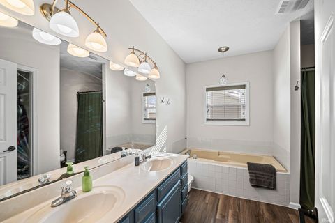 Tiny photo for 1709 Stonegate Circle, Lafayette, IN 47909 (MLS # 202602986)