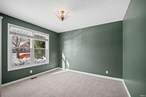 Tiny photo for 1709 Stonegate Circle, Lafayette, IN 47909 (MLS # 202602986)