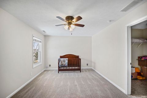 Tiny photo for 1709 Stonegate Circle, Lafayette, IN 47909 (MLS # 202602986)