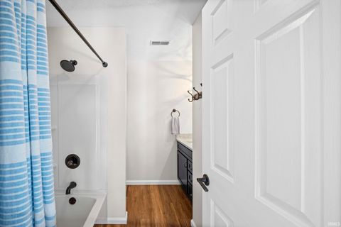 Tiny photo for 1709 Stonegate Circle, Lafayette, IN 47909 (MLS # 202602986)