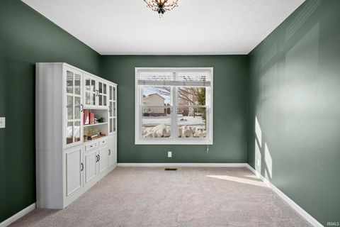 Tiny photo for 1709 Stonegate Circle, Lafayette, IN 47909 (MLS # 202602986)