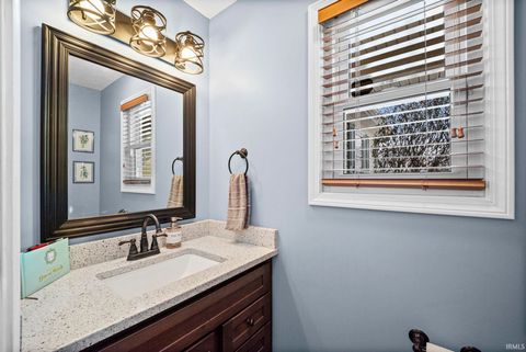 Tiny photo for 1709 Stonegate Circle, Lafayette, IN 47909 (MLS # 202602986)