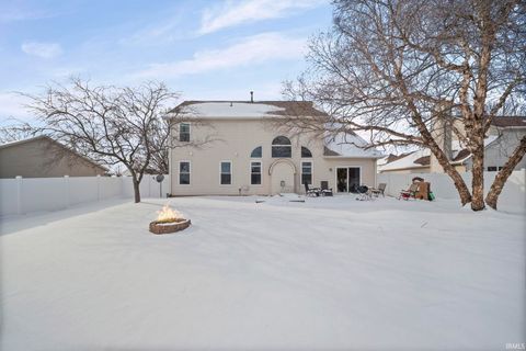 Tiny photo for 1709 Stonegate Circle, Lafayette, IN 47909 (MLS # 202602986)