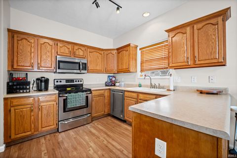 Tiny photo for 1709 Stonegate Circle, Lafayette, IN 47909 (MLS # 202602986)