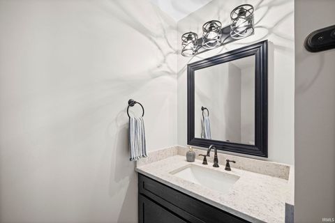 Tiny photo for 1709 Stonegate Circle, Lafayette, IN 47909 (MLS # 202602986)