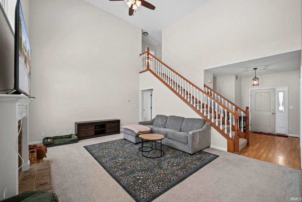 Photo of 1709 Stonegate Circle, Lafayette, IN 47909 (MLS # 202602986)