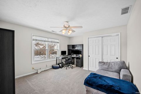 Tiny photo for 1709 Stonegate Circle, Lafayette, IN 47909 (MLS # 202602986)