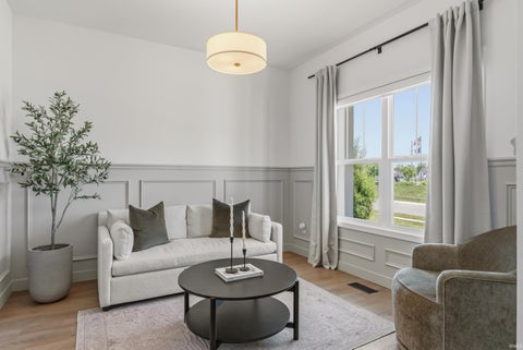 Tiny photo for 13963 Escondida Cove, Fort Wayne, IN 46845 (MLS # 202619910)