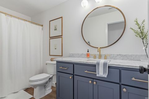 Tiny photo for 13963 Escondida Cove, Fort Wayne, IN 46845 (MLS # 202619910)