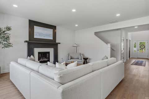 Tiny photo for 13963 Escondida Cove, Fort Wayne, IN 46845 (MLS # 202619910)
