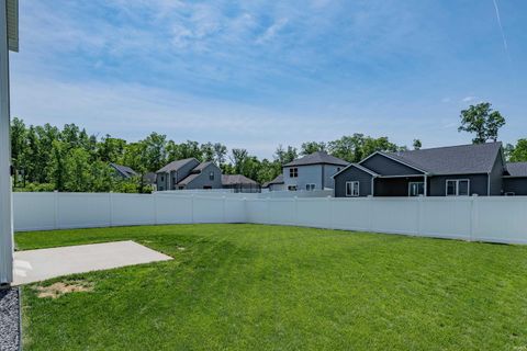 Tiny photo for 13963 Escondida Cove, Fort Wayne, IN 46845 (MLS # 202619910)