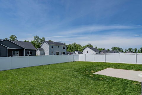 Tiny photo for 13963 Escondida Cove, Fort Wayne, IN 46845 (MLS # 202619910)