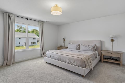 Tiny photo for 13963 Escondida Cove, Fort Wayne, IN 46845 (MLS # 202619910)