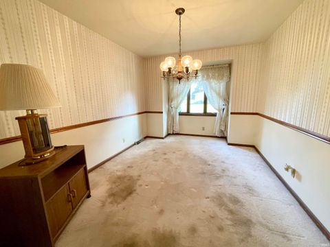 Tiny photo for 1108 BIRCHWOOD Drive, Kokomo, IN 46901 (MLS # 202538861)