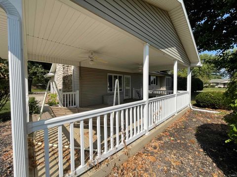 Tiny photo for 1108 BIRCHWOOD Drive, Kokomo, IN 46901 (MLS # 202538861)