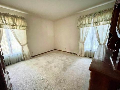 Tiny photo for 1108 BIRCHWOOD Drive, Kokomo, IN 46901 (MLS # 202538861)