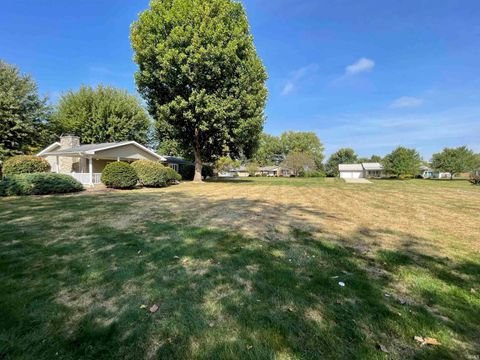 Tiny photo for 1108 BIRCHWOOD Drive, Kokomo, IN 46901 (MLS # 202538861)