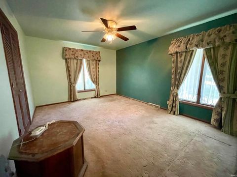 Tiny photo for 1108 BIRCHWOOD Drive, Kokomo, IN 46901 (MLS # 202538861)