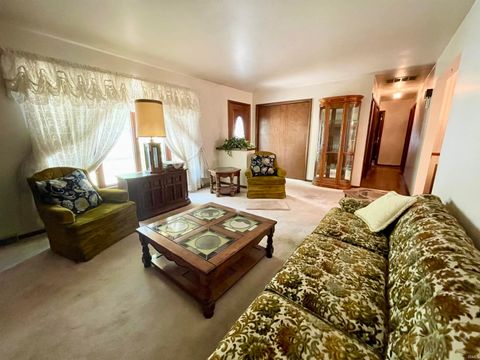 Tiny photo for 1108 BIRCHWOOD Drive, Kokomo, IN 46901 (MLS # 202538861)