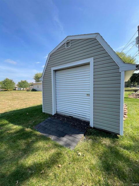 Tiny photo for 1108 BIRCHWOOD Drive, Kokomo, IN 46901 (MLS # 202538861)