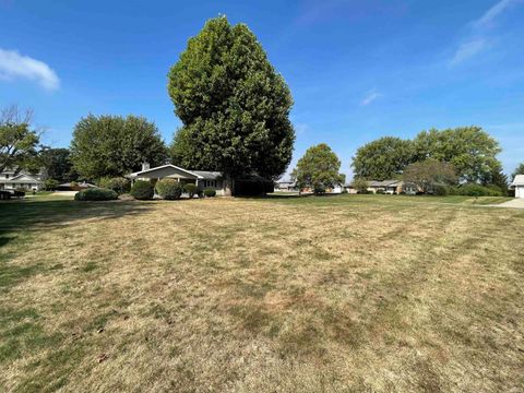 Tiny photo for 1108 BIRCHWOOD Drive, Kokomo, IN 46901 (MLS # 202538861)