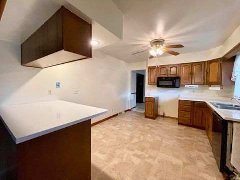 Tiny photo for 1108 BIRCHWOOD Drive, Kokomo, IN 46901 (MLS # 202538861)