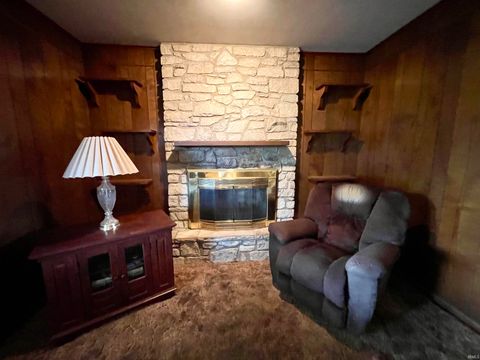 Tiny photo for 1108 BIRCHWOOD Drive, Kokomo, IN 46901 (MLS # 202538861)