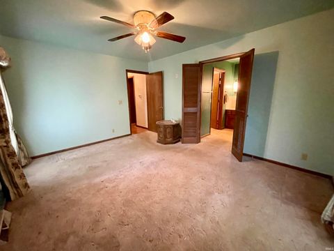 Tiny photo for 1108 BIRCHWOOD Drive, Kokomo, IN 46901 (MLS # 202538861)