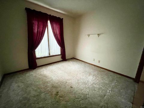 Tiny photo for 1108 BIRCHWOOD Drive, Kokomo, IN 46901 (MLS # 202538861)