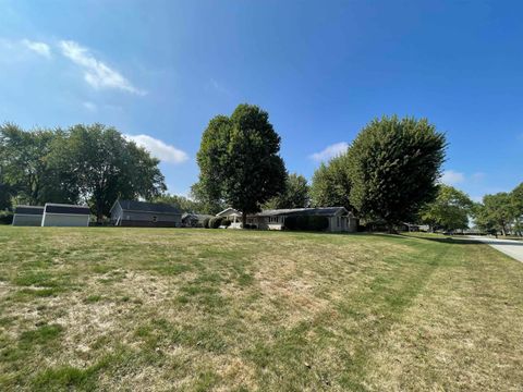 Tiny photo for 1108 BIRCHWOOD Drive, Kokomo, IN 46901 (MLS # 202538861)