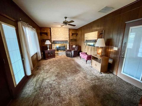 Tiny photo for 1108 BIRCHWOOD Drive, Kokomo, IN 46901 (MLS # 202538861)