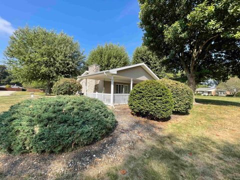 Tiny photo for 1108 BIRCHWOOD Drive, Kokomo, IN 46901 (MLS # 202538861)