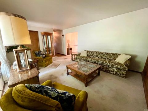 Tiny photo for 1108 BIRCHWOOD Drive, Kokomo, IN 46901 (MLS # 202538861)