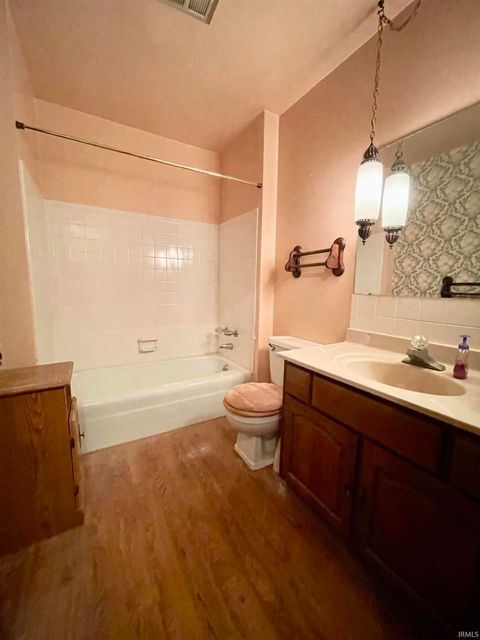 Tiny photo for 1108 BIRCHWOOD Drive, Kokomo, IN 46901 (MLS # 202538861)