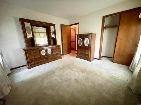 Tiny photo for 1108 BIRCHWOOD Drive, Kokomo, IN 46901 (MLS # 202538861)